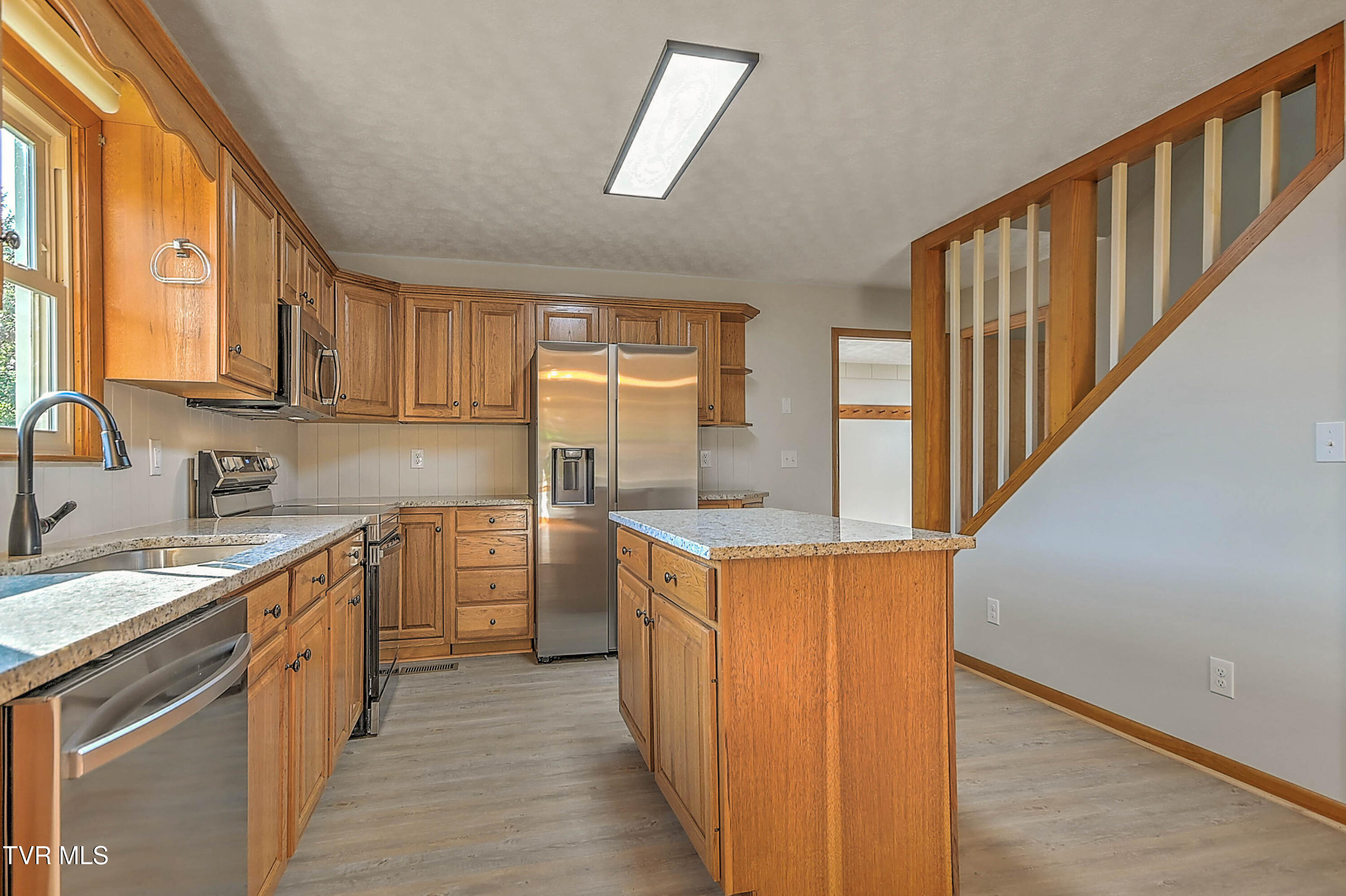 4609 Old Stage Road Kingsport, TN 37664 - Photo 30 of 54 4609 Old Stage SB-17