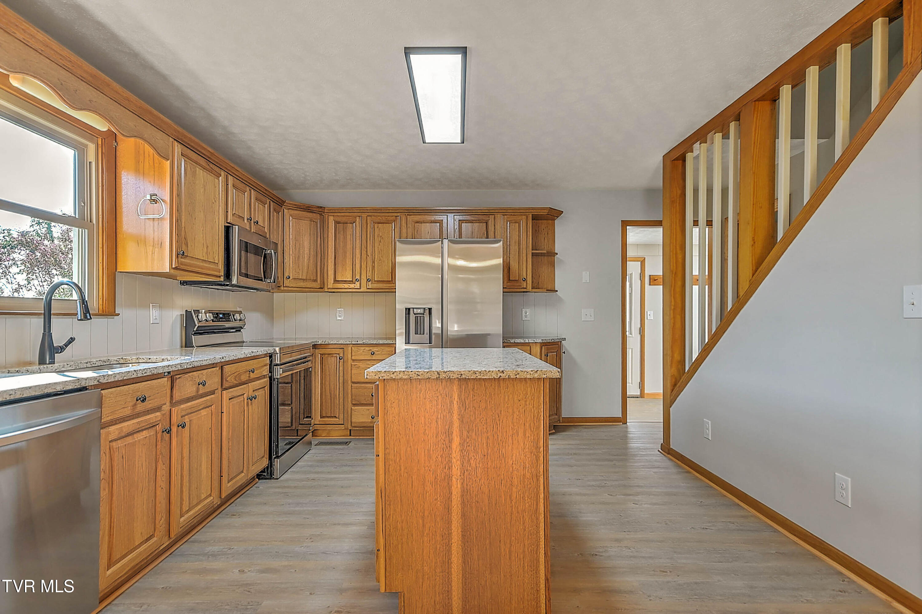 4609 Old Stage Road Kingsport, TN 37664 - Photo 31 of 54 4609 Old Stage SB-18