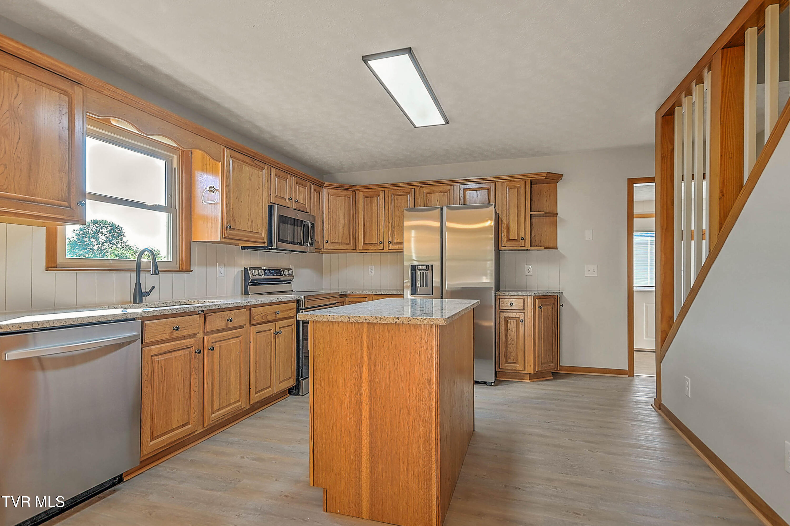4609 Old Stage Road Kingsport, TN 37664 - Photo 32 of 54 4609 Old Stage SB-19