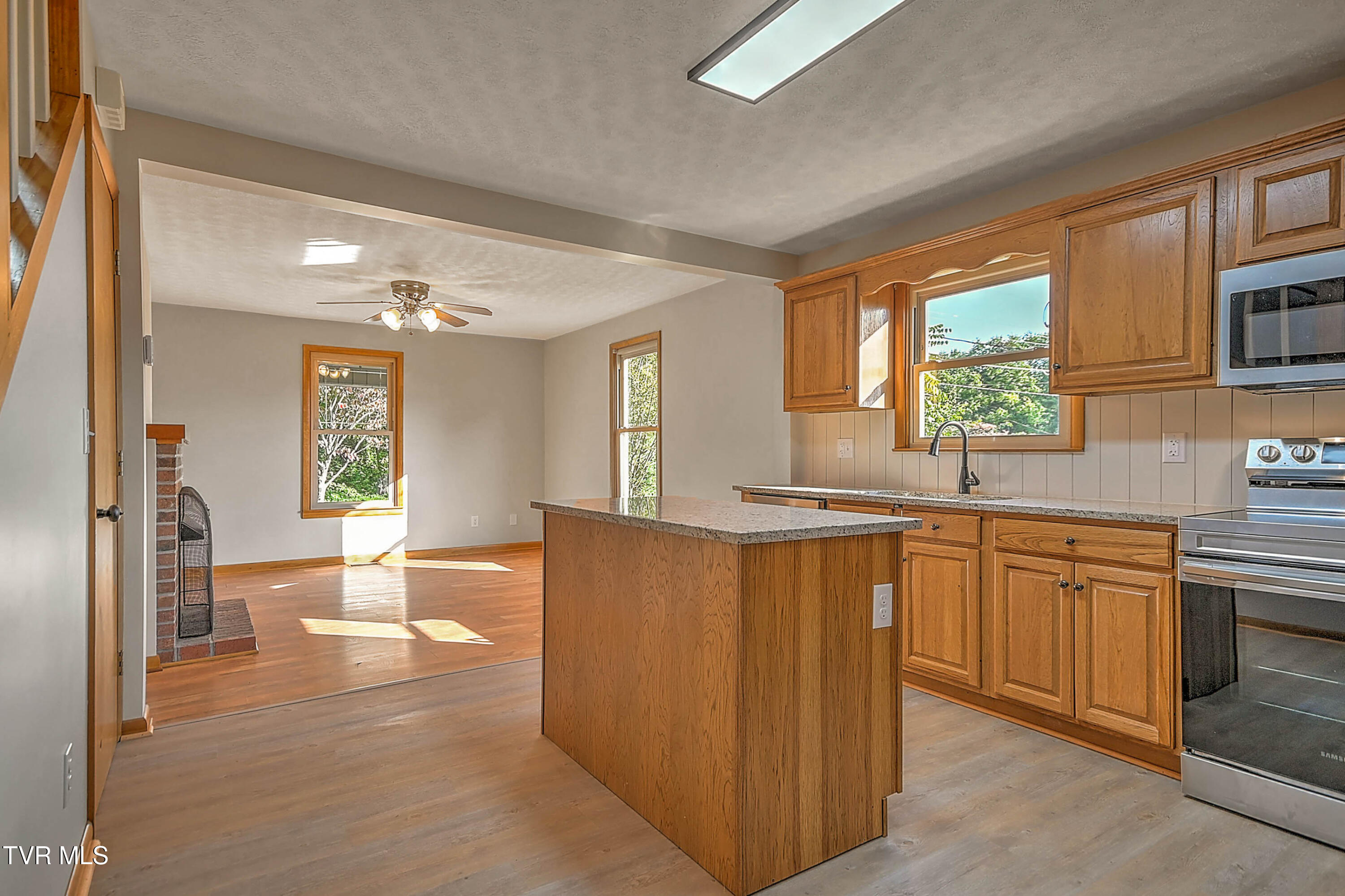 4609 Old Stage Road Kingsport, TN 37664 - Photo 34 of 54 4609 Old Stage SB-21