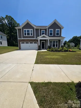 $739,500 | 311 Coronado Avenue, Unit 62, Matthews, NC 28104