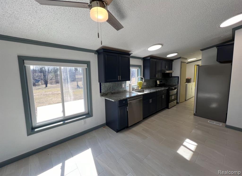 7368 Clear Lake Road Imlay City, MI 48444 - Photo 6 of 17