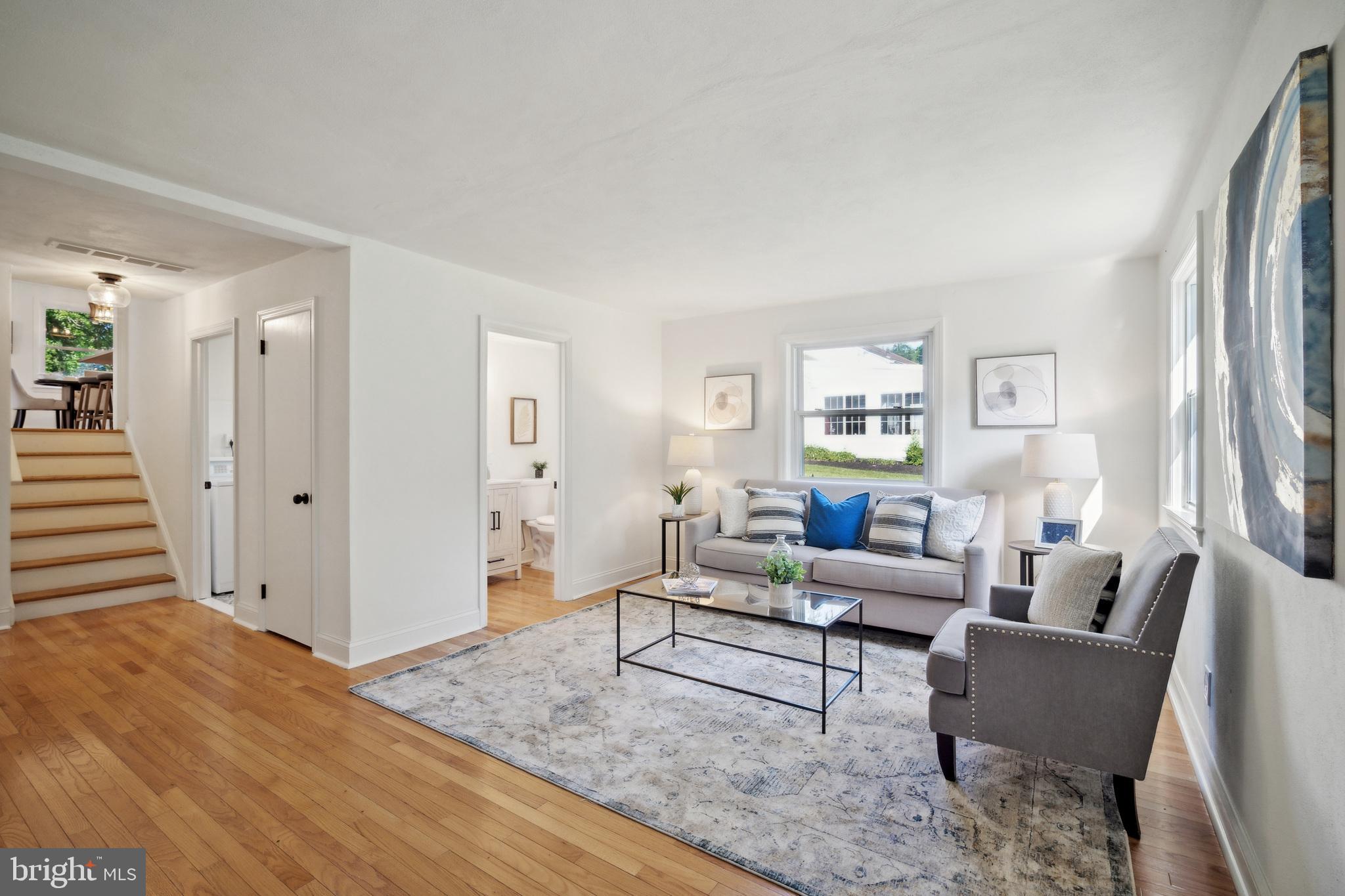 206 Grandview Road Media, PA 19063 - Photo 11 of 27 Family Room