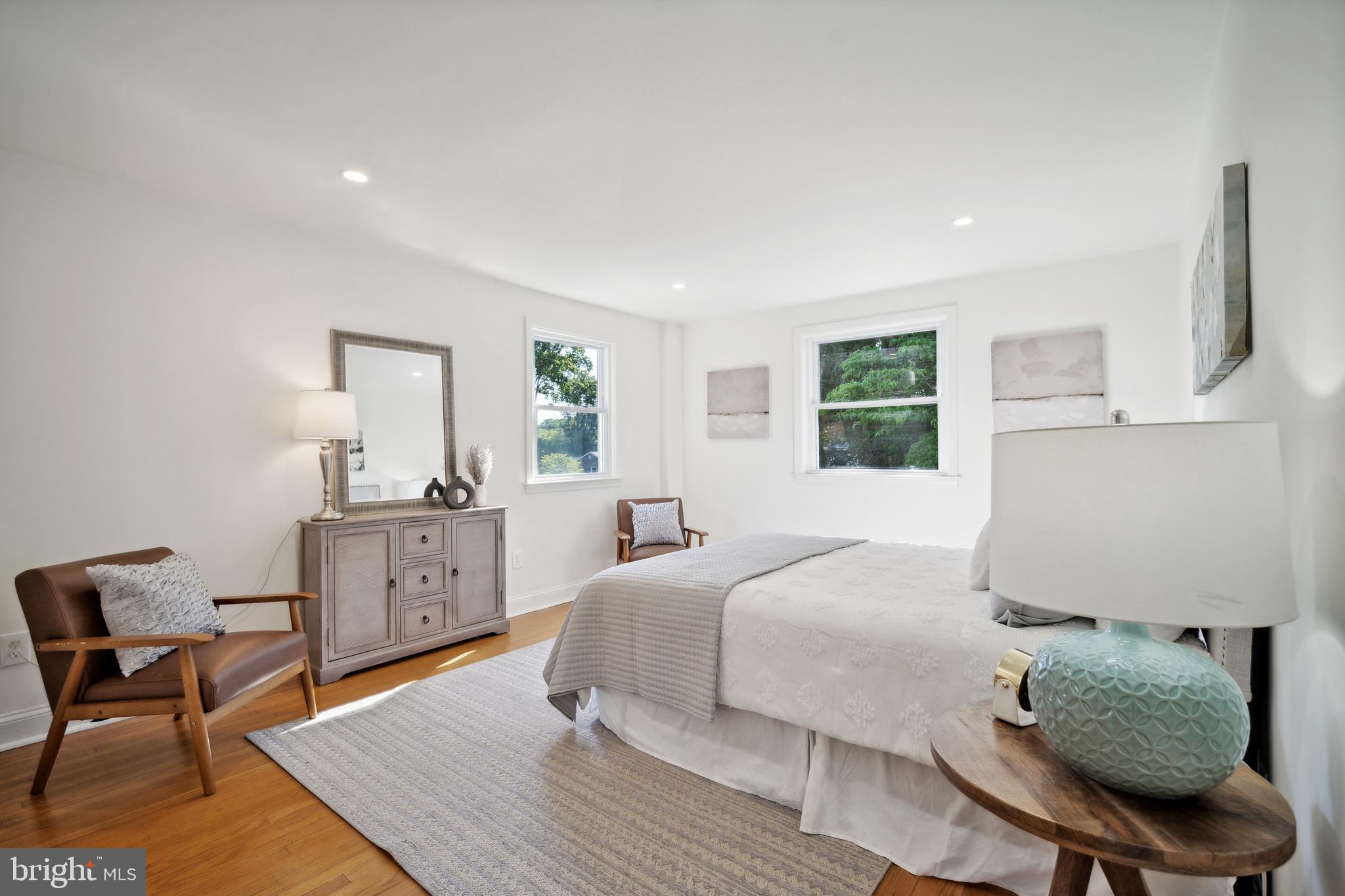 206 Grandview Road Media, PA 19063 - Photo 15 of 27 Primary Bedroom