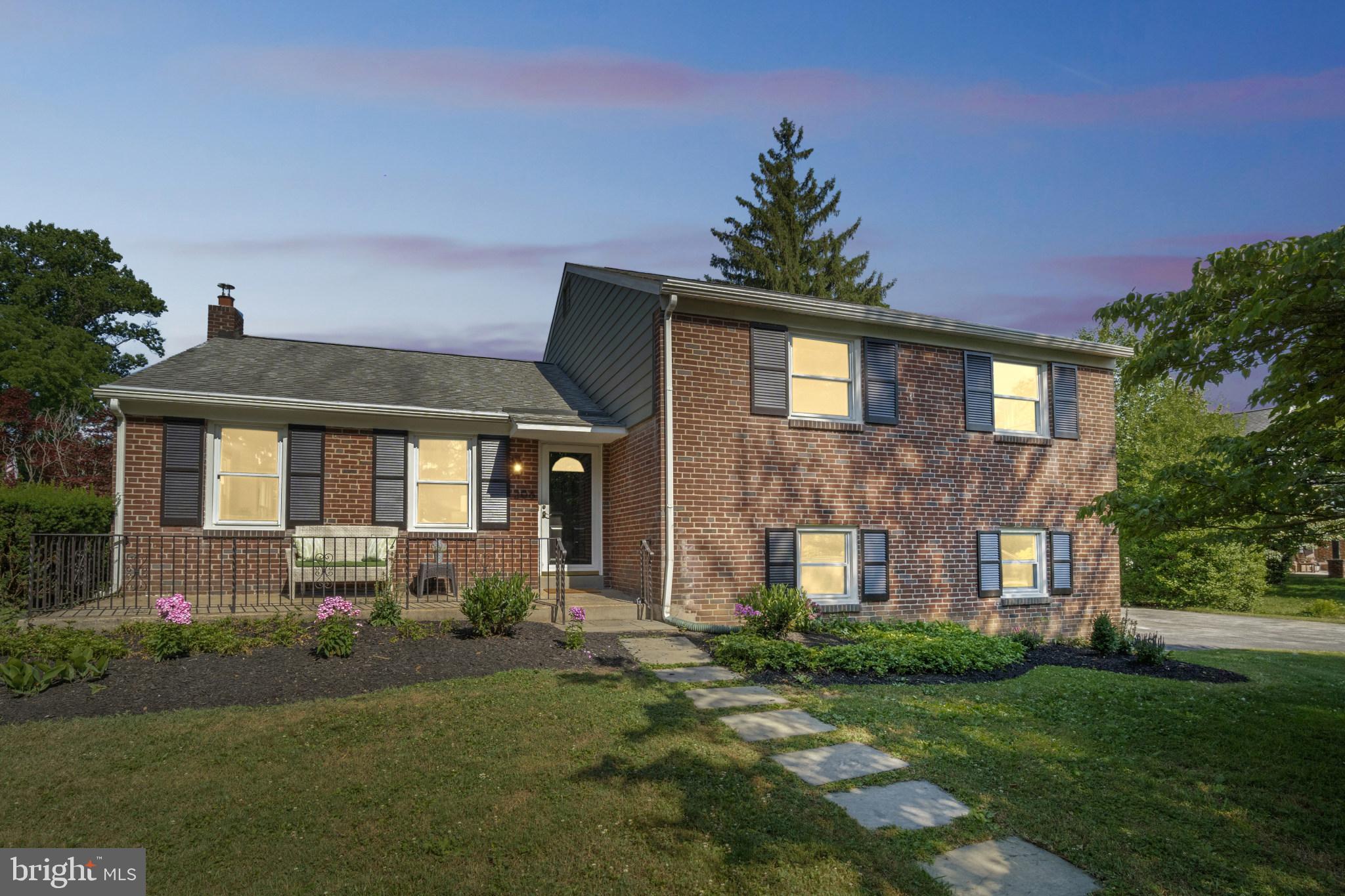 206 Grandview Road Media, PA 19063 - Photo 27 of 27 Home Sweet Home!!