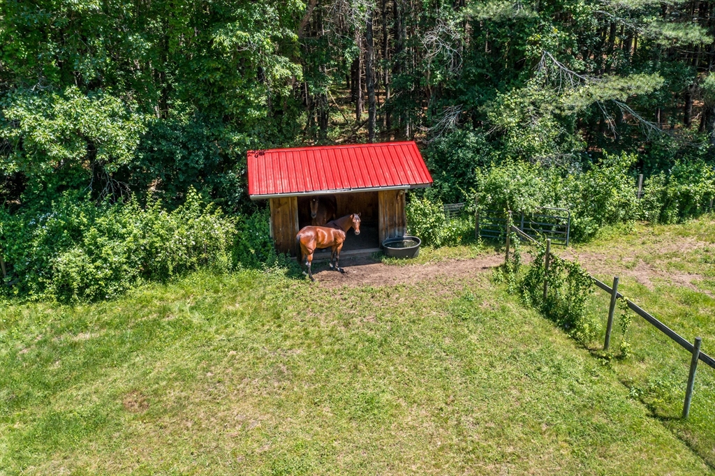 117 South Street Upton, MA 01568 - Photo 41 of 42