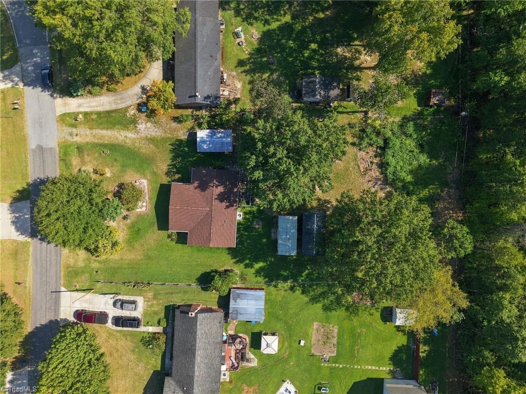 1203 Ranhurst Road McLeansville, NC 27301 - Photo 43 of 43 Gallery Image 43