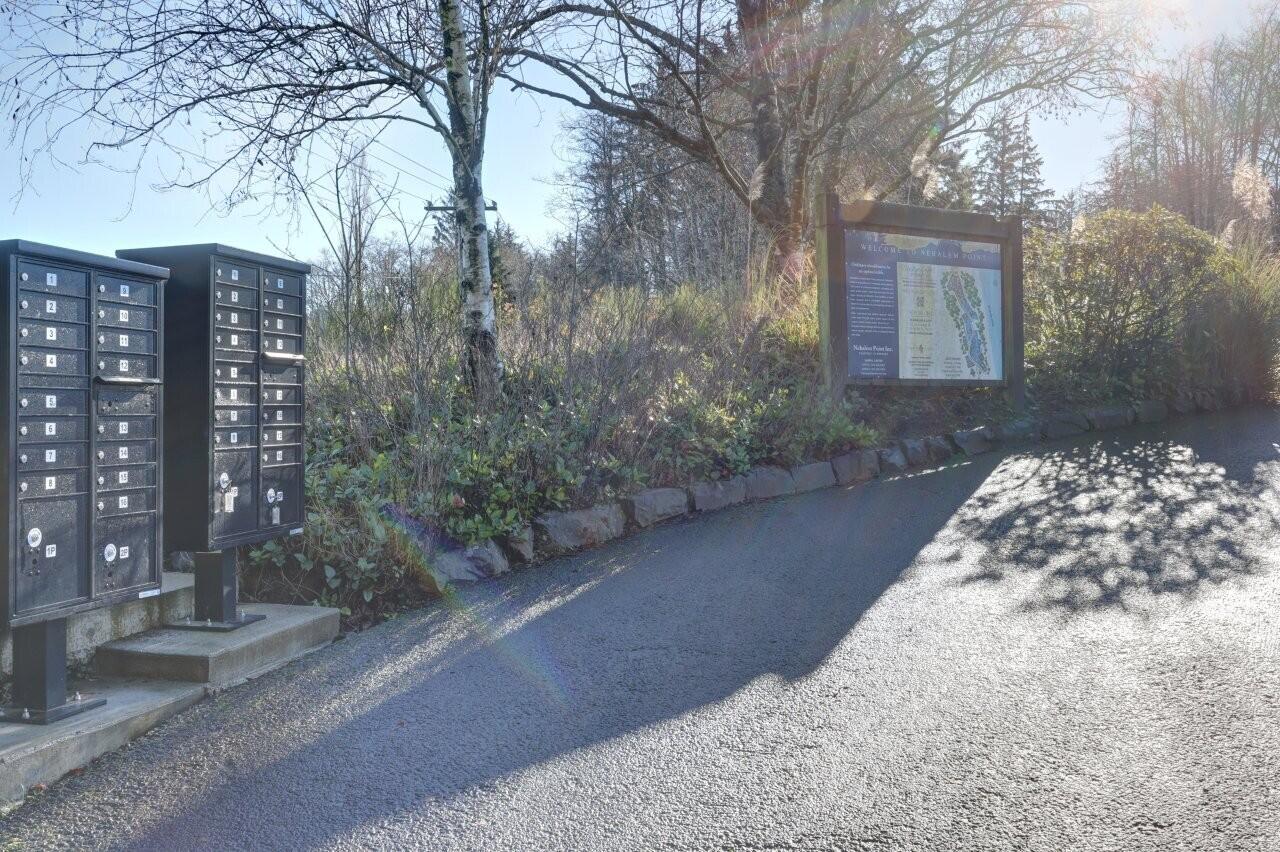 Lot 68 Bay View Road Astoria, OR 97103 - Photo 28 of 40 Nehaelm Point Entrance 2