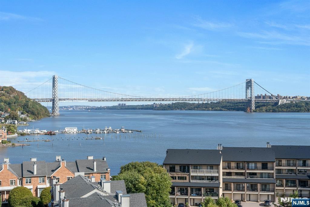 1203 River Road, Unit 9D Edgewater, NJ 07020 - Photo 2 of 42