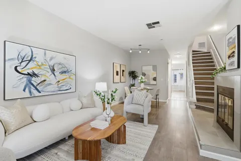 $1,089,000 | 962 Belmont Terrace, Unit 9, Sunnyvale, CA 94086
