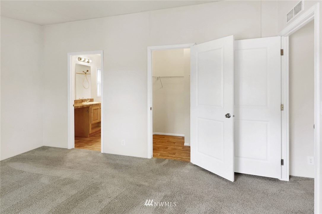 6752 Goodwin Road Everson, WA 98247 - Photo 16 of 28 a view of an empty room