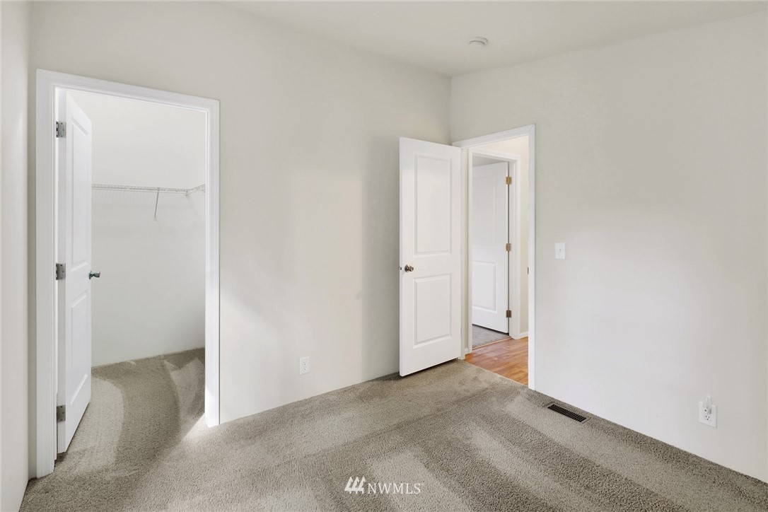 6752 Goodwin Road Everson, WA 98247 - Photo 23 of 28 a view of an empty room