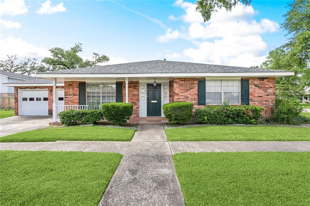 240 Thoreau Street River Ridge, LA 70123 - Photo 1 of 22 Gallery Image 1