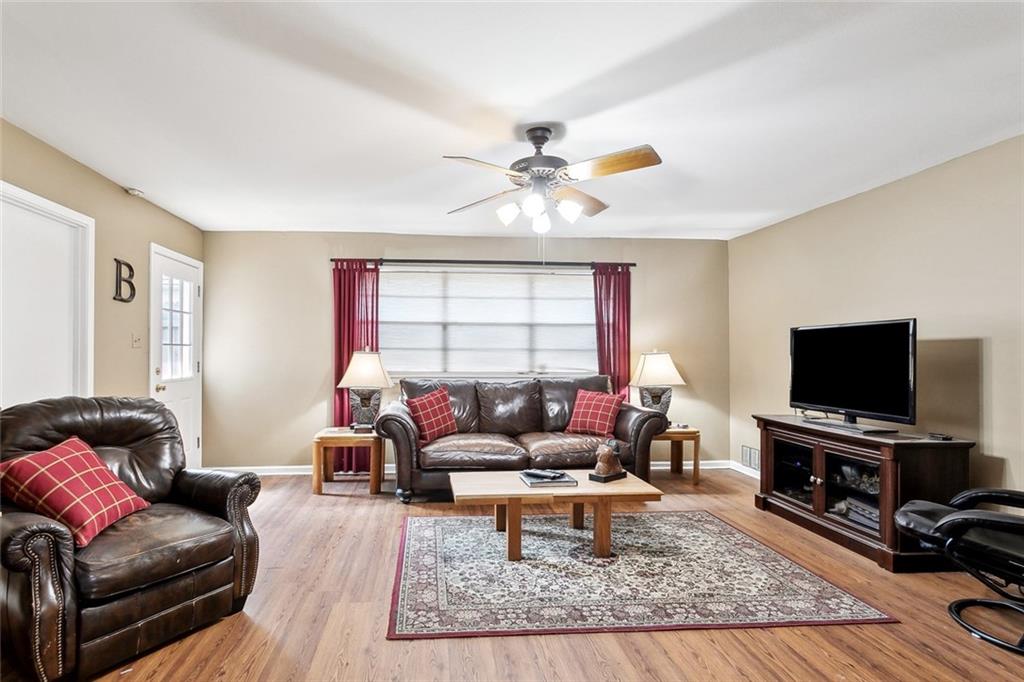 240 Thoreau Street River Ridge, LA 70123 - Photo 6 of 22 Gallery Image 6