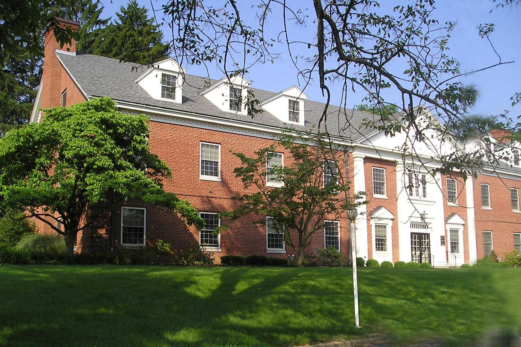 790 Fairgrounds Road Mount Vernon, OH 43050 - Photo 1 of 9 Front Elevation