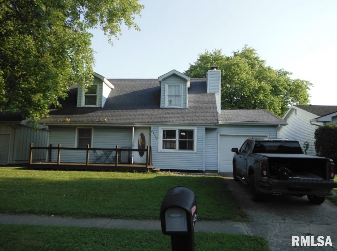 2909 Sandgate Road Springfield, IL 62702 - Photo 1 of 1