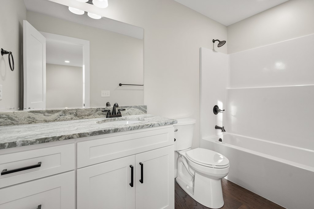 2493 Prospect Road Northeast Dalton, GA 30721 - Photo 33 of 47