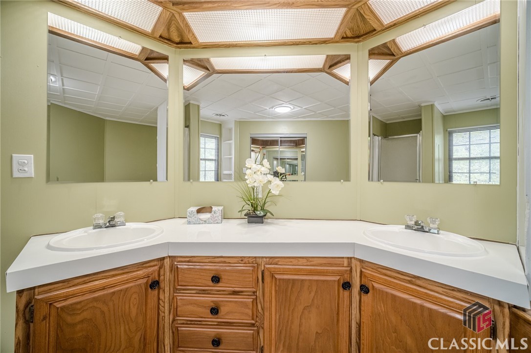 3520 Haynes Ridge Road Northeast Loganville, GA 30052 - Photo 23 of 47 Gallery Image 23