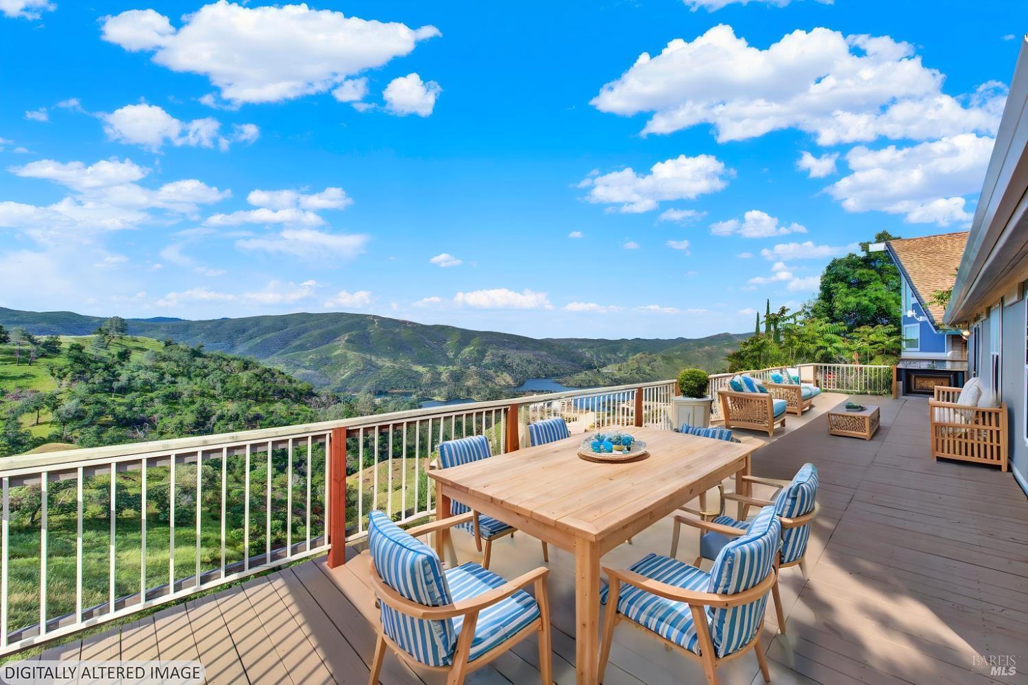 1145 Rimrock Drive Napa, CA 94558 - Photo 52 of 68