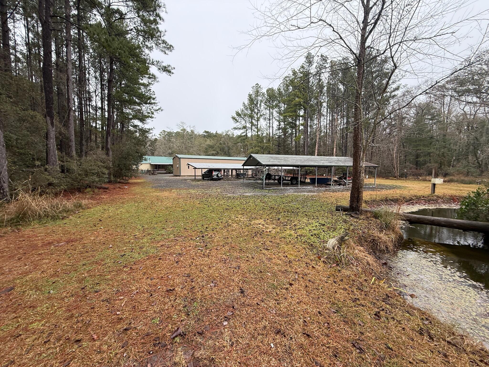 8995 Greenwood Road Adams Run, SC 29426 - Photo 10 of 66
