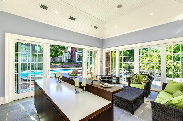 $10,300,000 | 11 Dupont Court, Greenvale, NY 11548