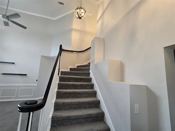 a view of entryway