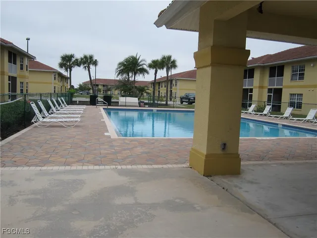 a view of a house with outdoor space