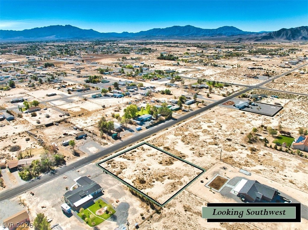 1770 West Blosser Ranch Road Pahrump, NV 89060 - Photo 5 of 14