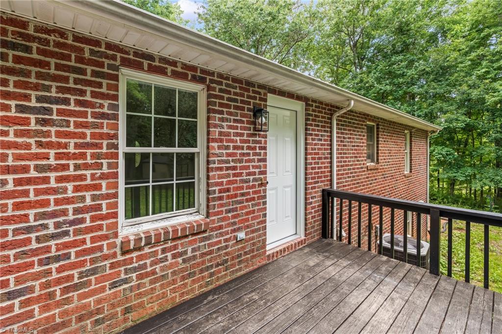 1067 Ross Harris Road Asheboro, NC 27205 - Photo 33 of 49