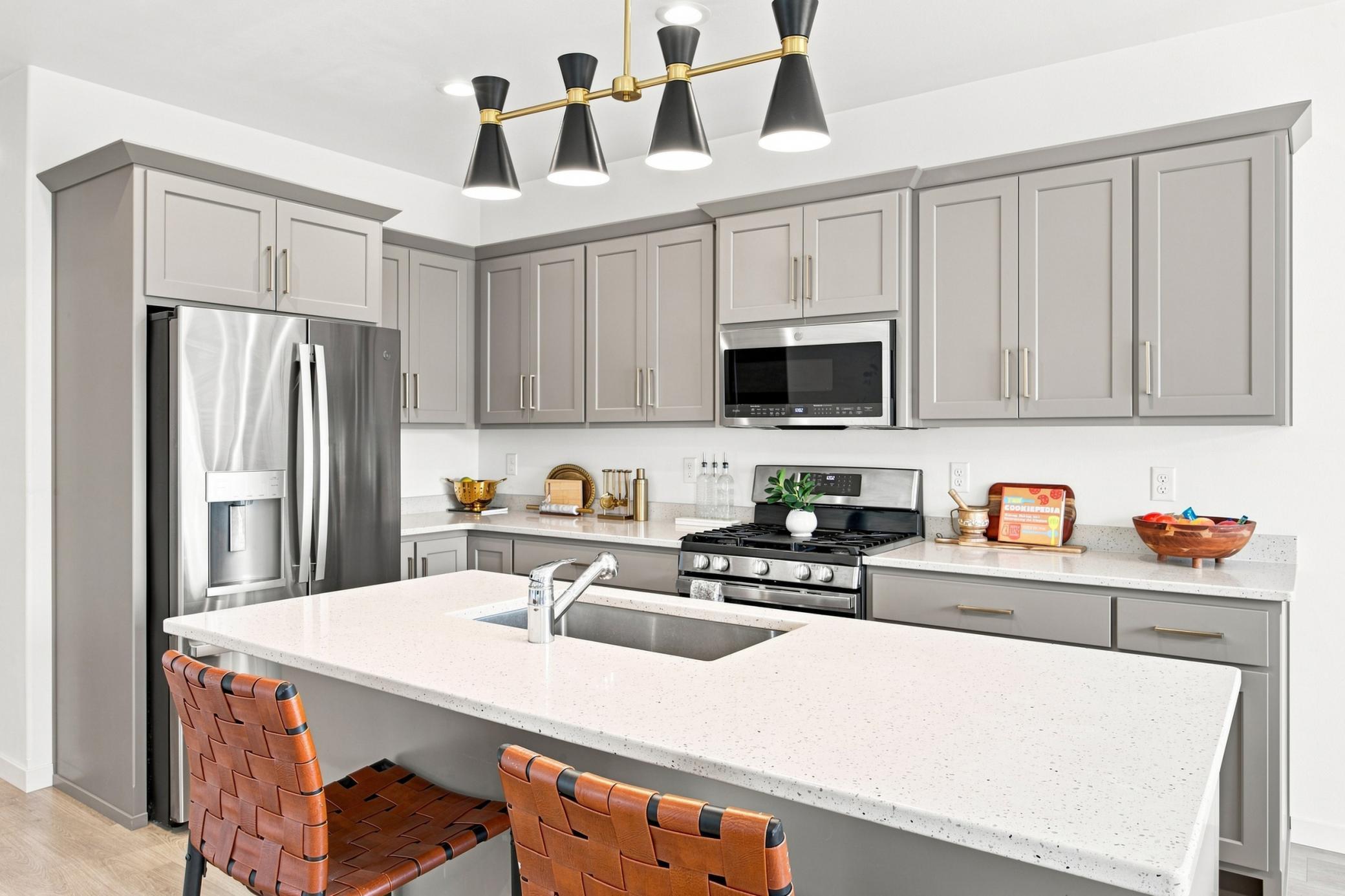 2587 Fulton Loop South Fargo, ND 58104 - Photo 8 of 39 Gallery Image 8