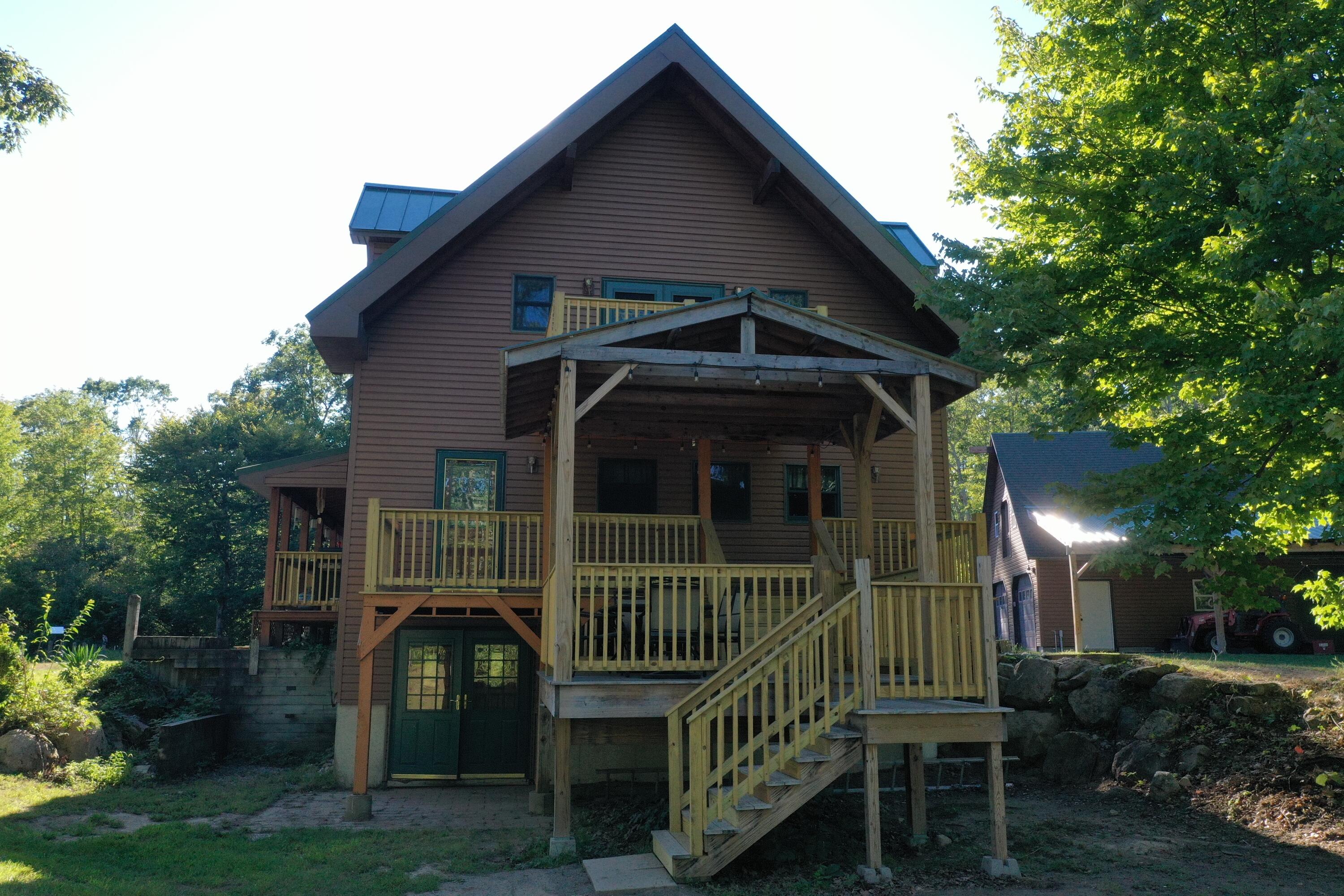 43 Pitts Road Shapleigh, ME 04076 - Photo 11 of 44 11