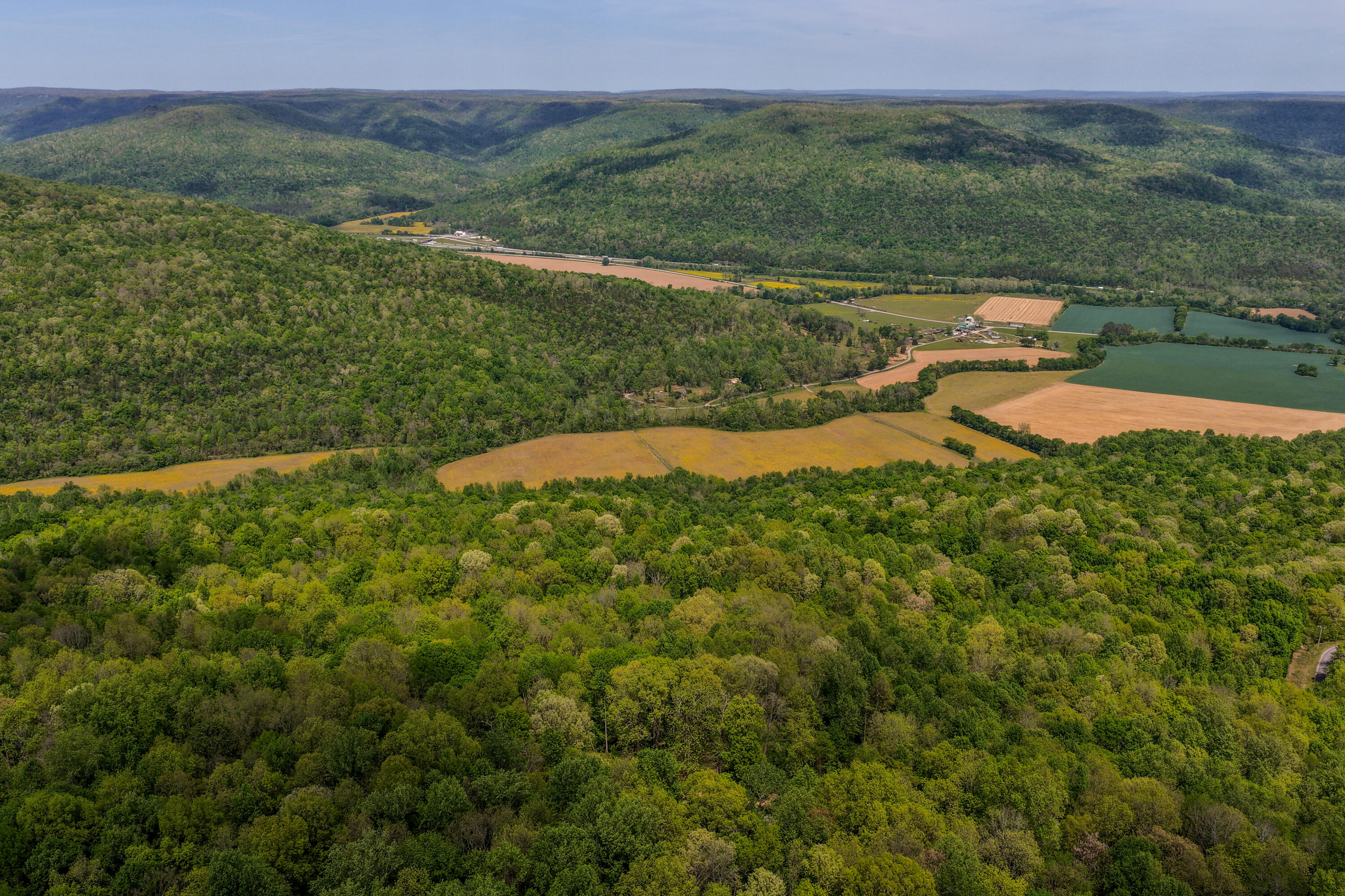 3850 Stagecoach Road Sewanee, TN 37375 - Photo 64 of 88 Stagecoach-37