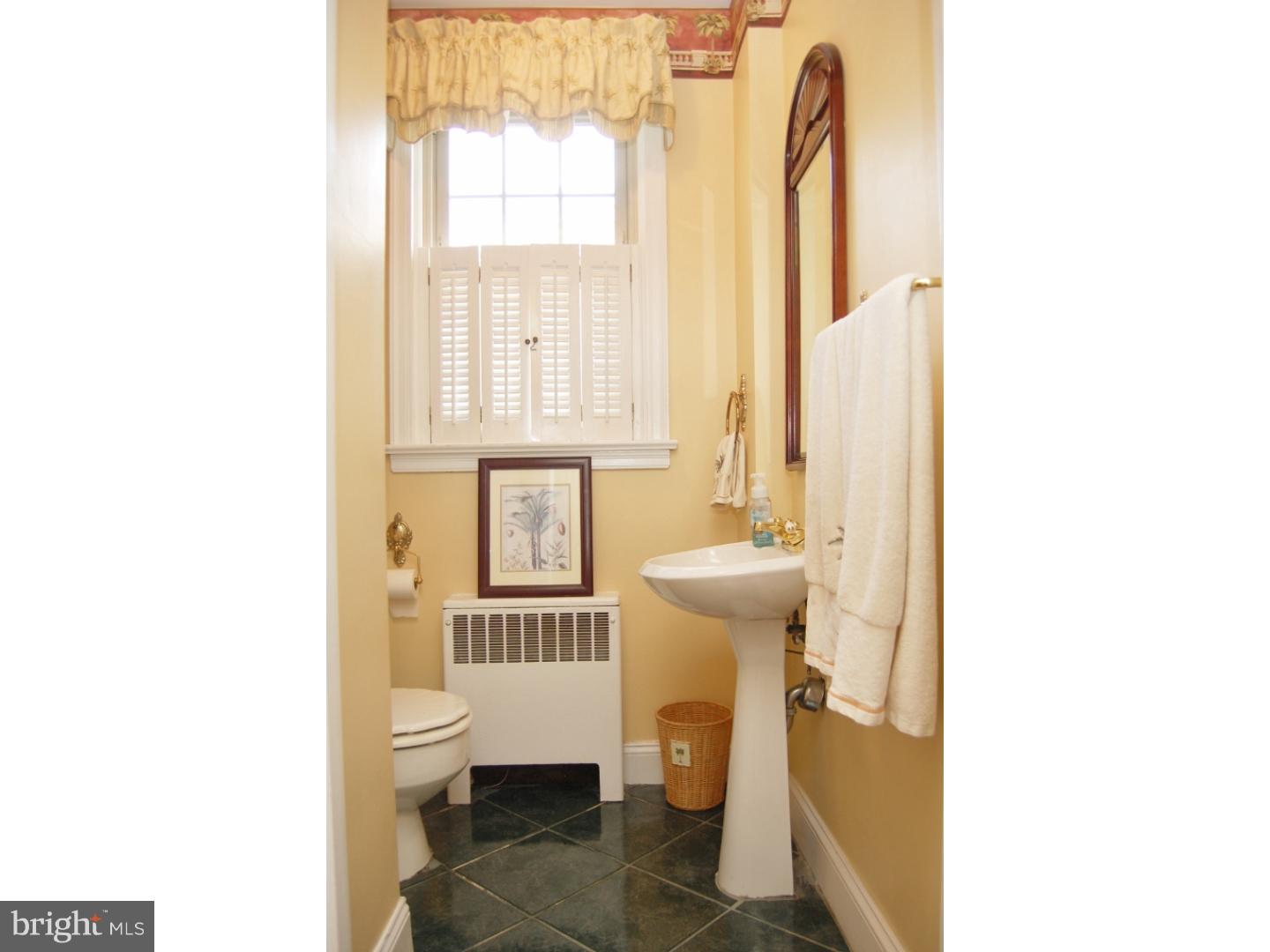 12027 Elmore Road Philadelphia, PA 19154 - Photo 8 of 25 Half Bath