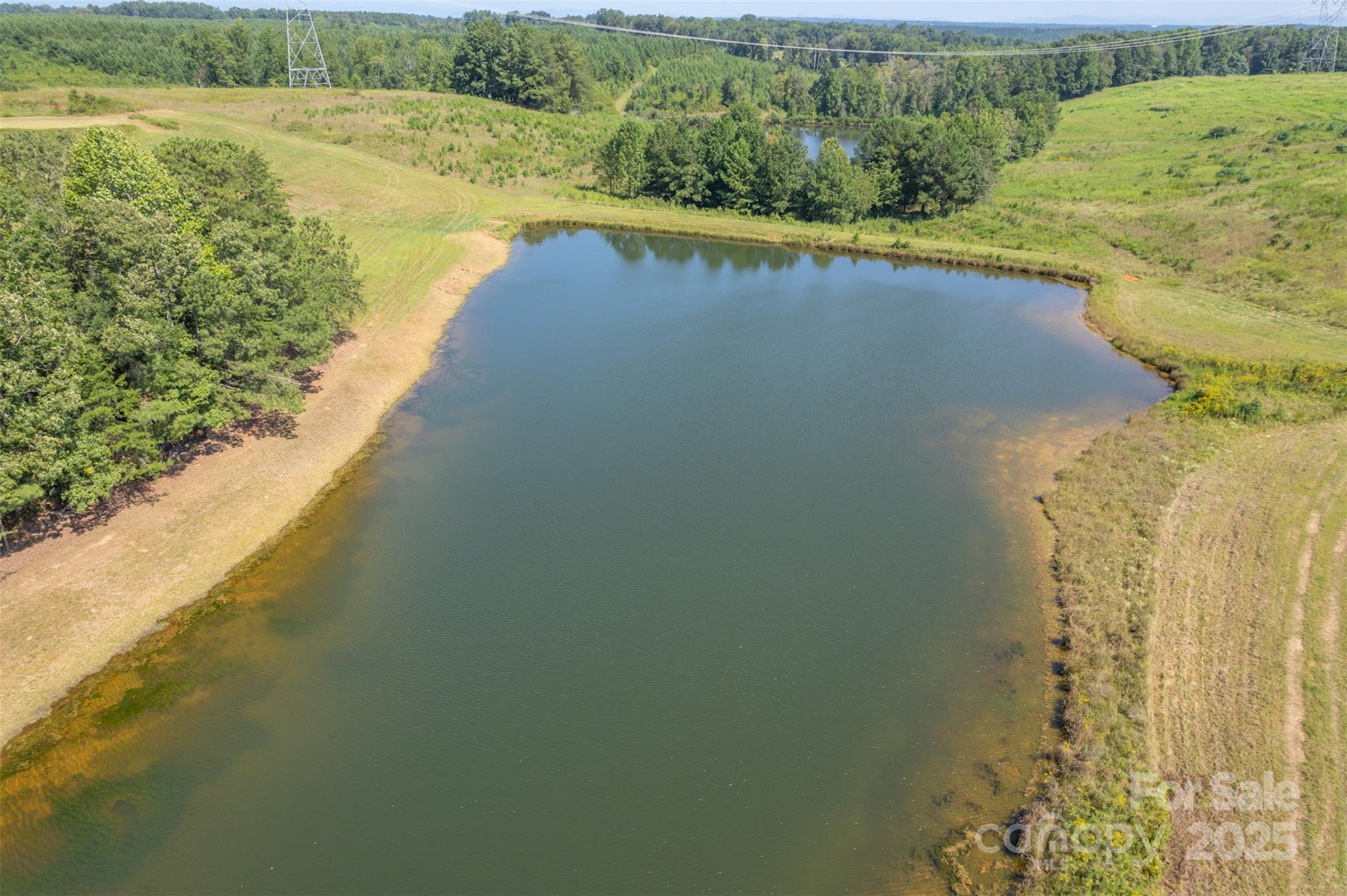 0 Hudson Drive, Unit 55 Rutherfordton, NC 28139 - Photo 3 of 9 a view of a lake with a mountain