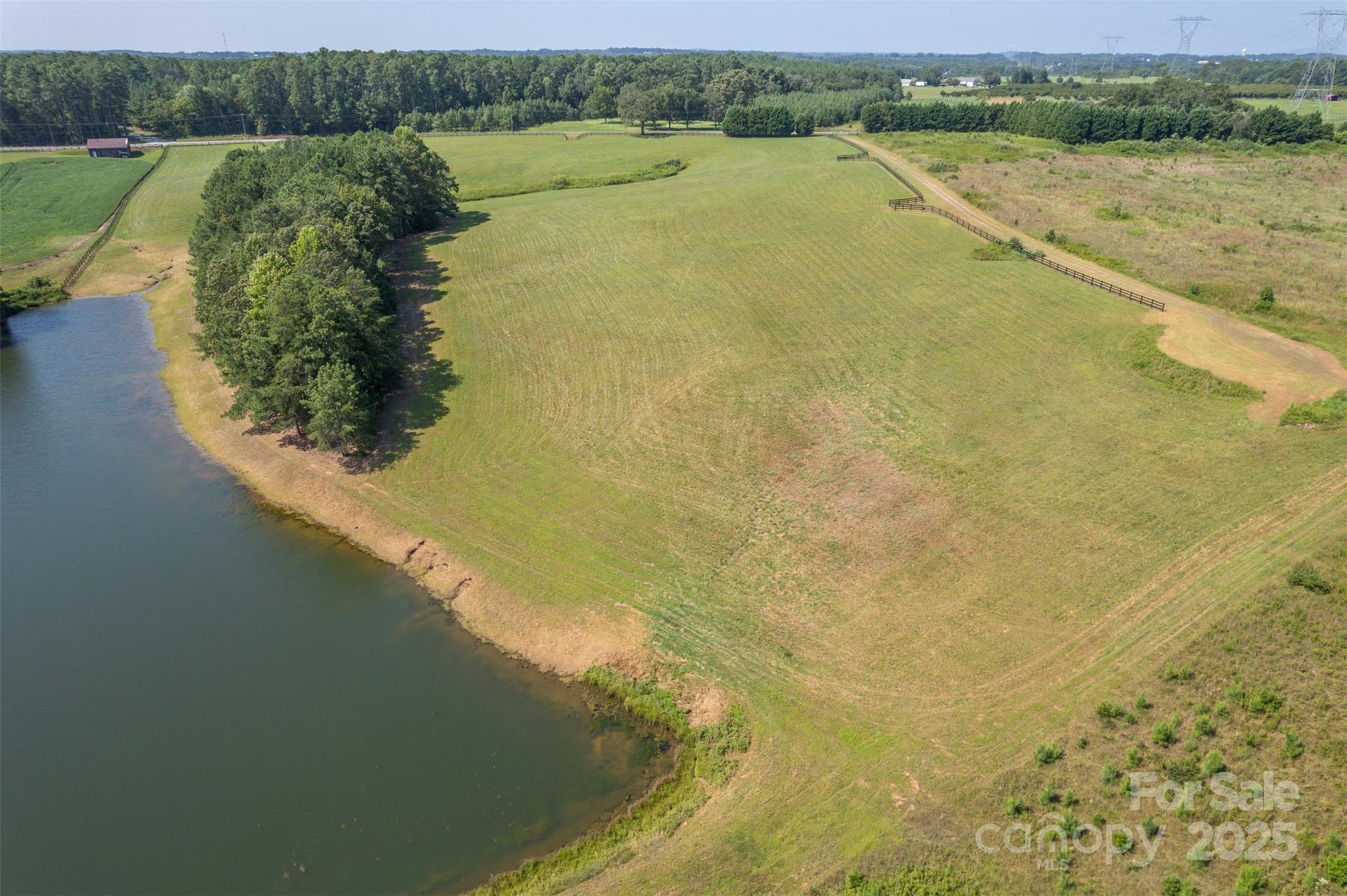 0 Hudson Drive, Unit 55 Rutherfordton, NC 28139 - Photo 5 of 9 a view of a lake from a balcony