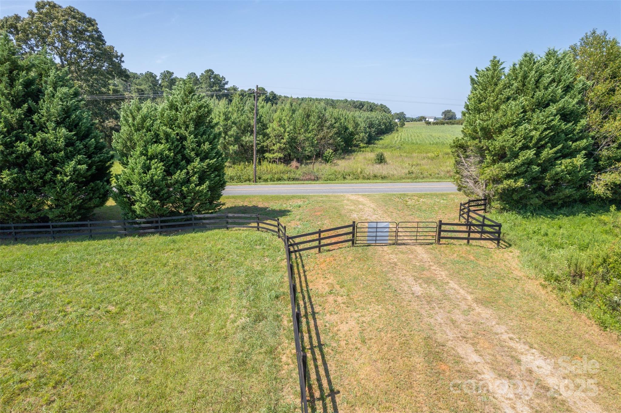 0 Hudson Drive, Unit 55 Rutherfordton, NC 28139 - Photo 8 of 9 a view of an outdoor space and swimming pool