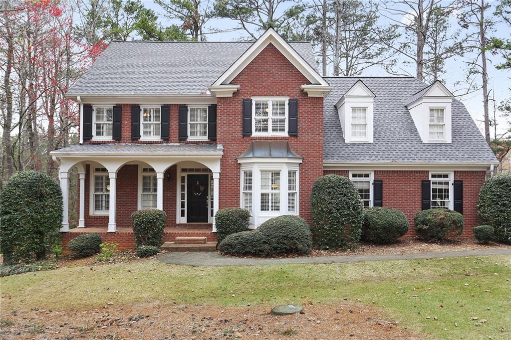 994 Chestnut Hill Road Southwest Marietta, GA 30064 - Photo 1 of 1