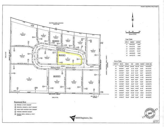 $292,655 | Lot 2 Block 1, Hazelton, ID 83335