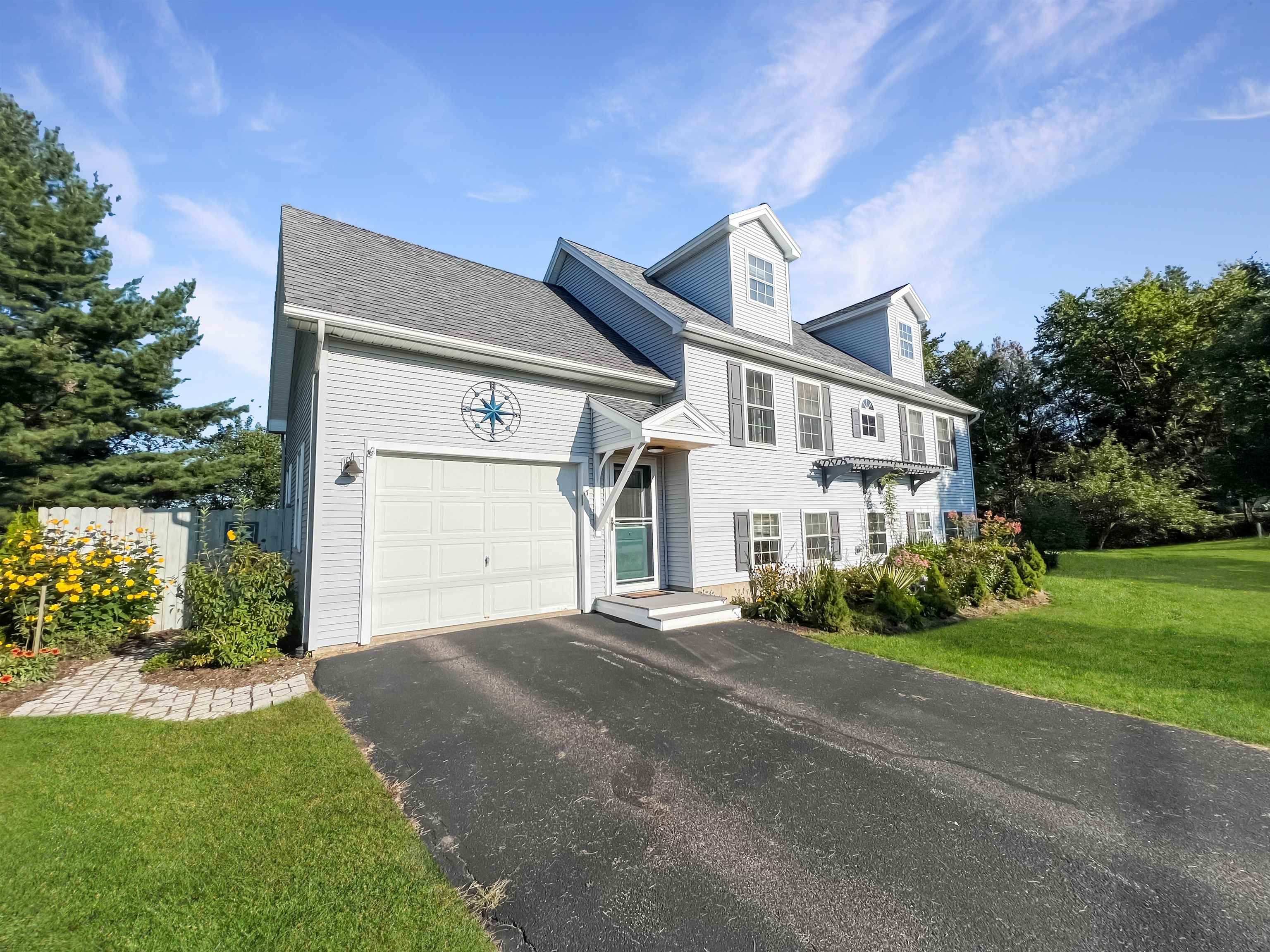 17 Glen Ridge Lane Swanton, VT 05478 - Photo 1 of 36