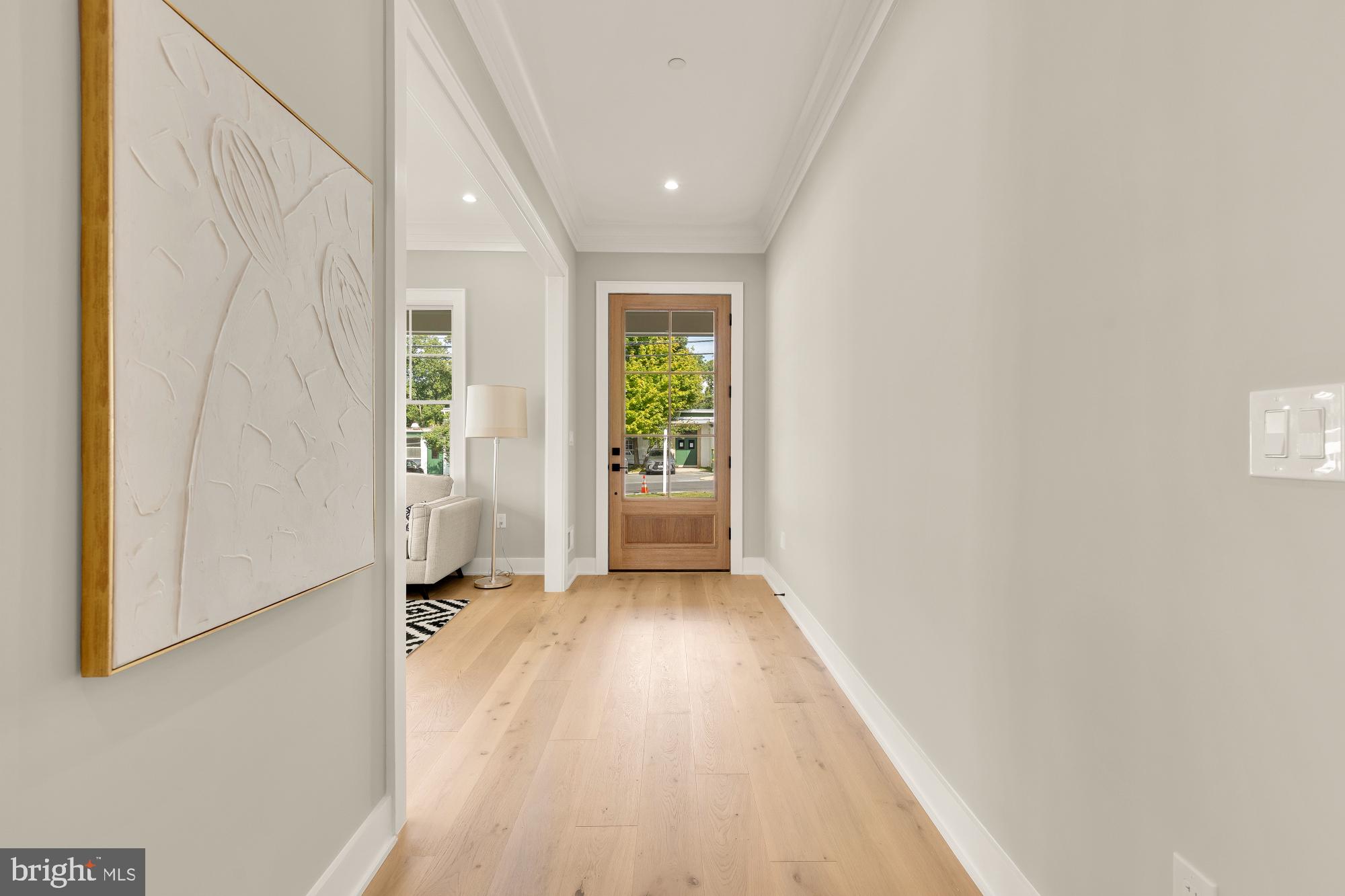 9508 Forest Road Bethesda, MD 20814 - Photo 7 of 72 Gallery Image 7