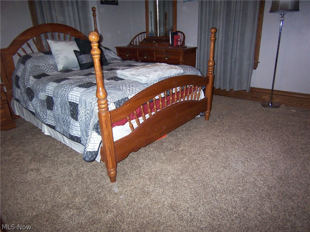 405 27th Street Vienna, WV 26105 - Photo 24 of 34 14X11 Bedroom 2