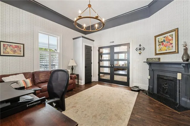 $789,900 | 207 East Hightower Trail, Social Circle, GA 30025