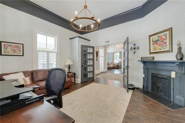 $789,900 | 207 East Hightower Trail, Social Circle, GA 30025