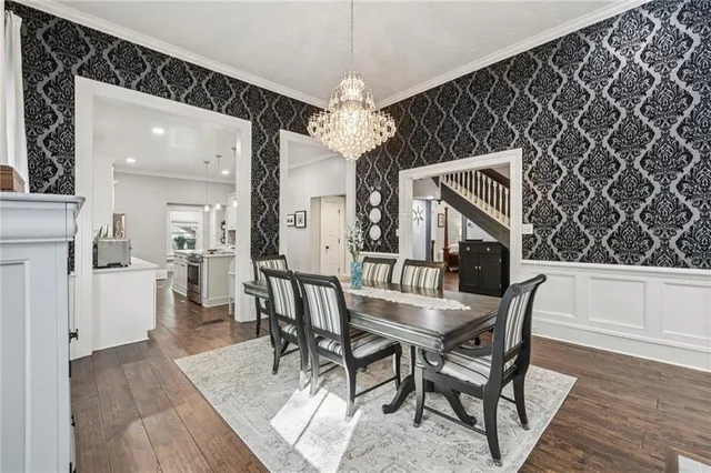 $789,900 | 207 East Hightower Trail, Social Circle, GA 30025