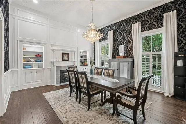 $789,900 | 207 East Hightower Trail, Social Circle, GA 30025