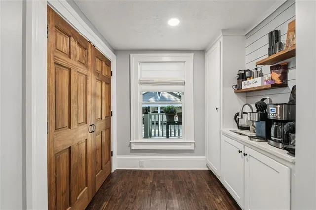 $789,900 | 207 East Hightower Trail, Social Circle, GA 30025