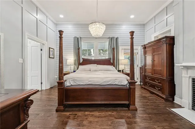 $789,900 | 207 East Hightower Trail, Social Circle, GA 30025