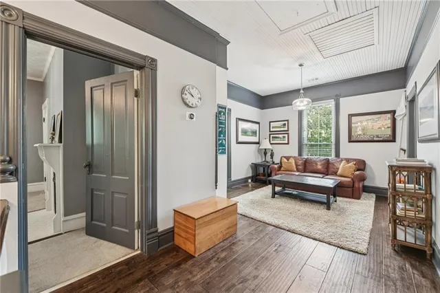 $789,900 | 207 East Hightower Trail, Social Circle, GA 30025