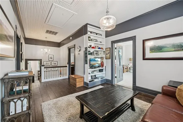 $789,900 | 207 East Hightower Trail, Social Circle, GA 30025