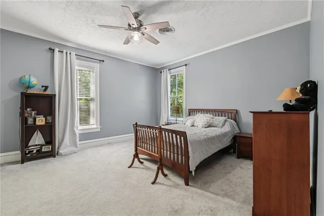 $789,900 | 207 East Hightower Trail, Social Circle, GA 30025